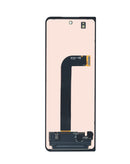 Reparación de pantalla sin marco OLED Samsung Galaxy Z Fold 3 F926 en Guatemala con servicio premium.