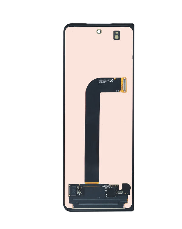Reparación de pantalla sin marco OLED Samsung Galaxy Z Fold 3 F926 en Guatemala con servicio premium.