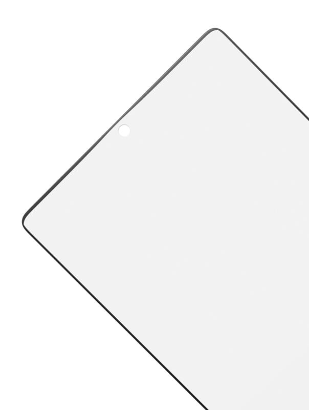 Protector de pantalla de vidrio templado Casper UV con pegamento para Samsung Galaxy Note 20, ideal para protección de la pantalla en Guatemala.