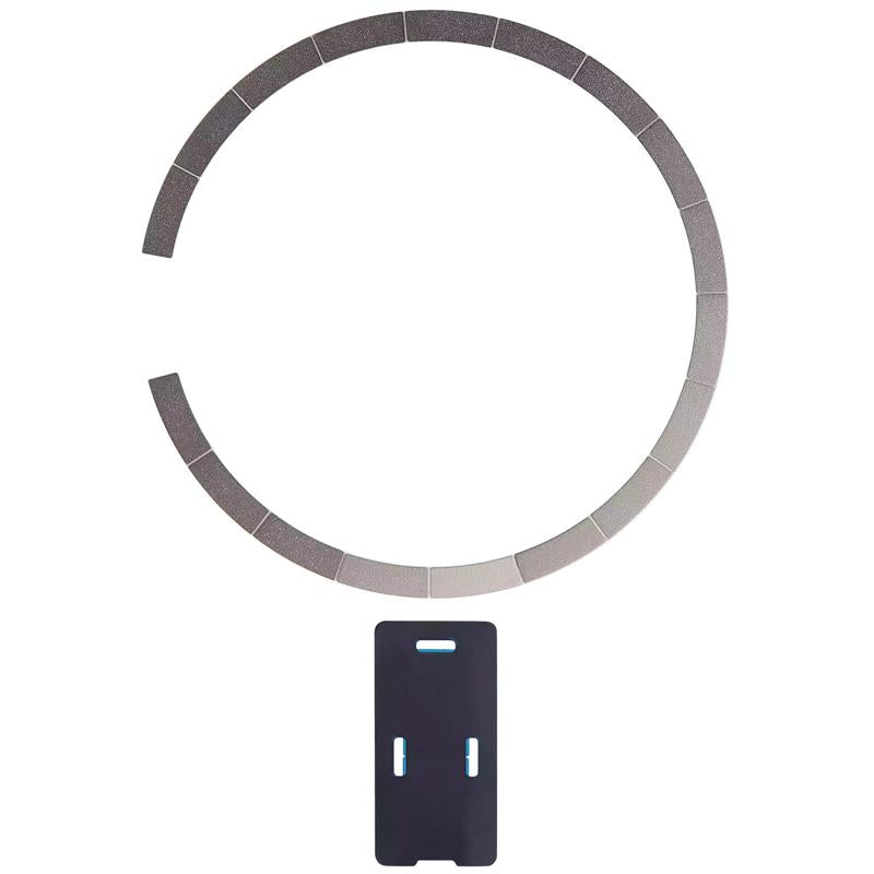 Encuentra en Guatemala un Puerto de carga inalámbrico NFC MagSafe compatible con iPhone 14 / 15 / 14 Plus / 15 Plus en nuestro taller de reparaciones autorizado.