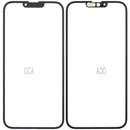 Tapa trasera con OCA preinstalado iPhone 13 Pro Max (10 Pack)