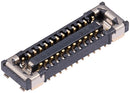 Conector FPC de Camara Gran Angular para iPhone 13 Serie (22 Pin)