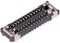 Conector FPC de Camara Gran Angular para iPhone 13 Serie (22 Pin)