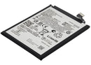 Batería original Motorola Moto G15 Power RL60, pila de repuesto para reparación, modelo XT2521-5.