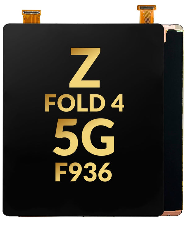 Reparación de pantalla original Samsung Galaxy Z Fold 4 F936 en Guatemala.