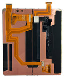 Reparación de pantalla original Samsung Galaxy Z Fold 4 F936 en Guatemala.