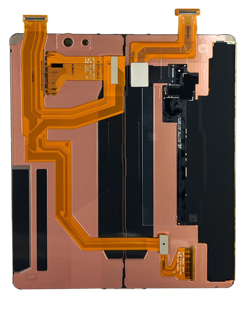 Reparación de pantalla original Samsung Galaxy Z Fold 4 F936 en Guatemala.