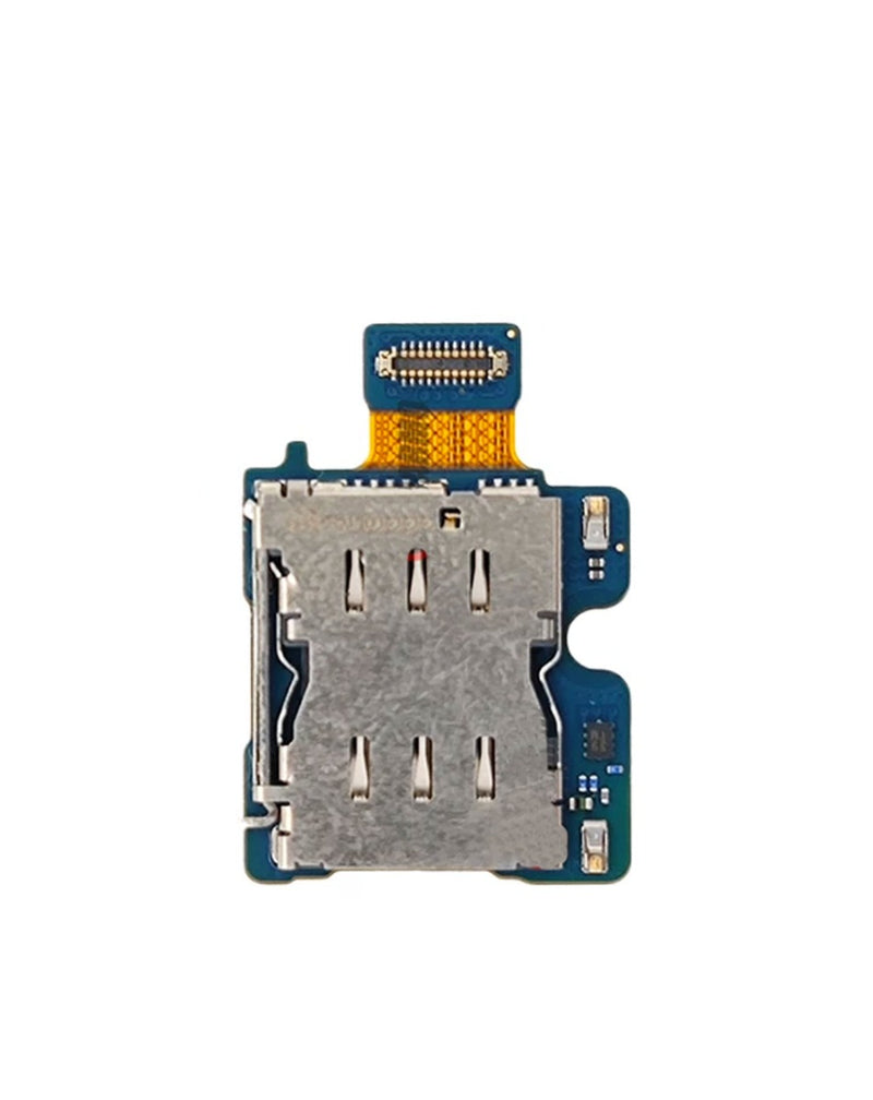 Reparación de lector de tarjeta SIM para Galaxy Z Fold 4 en Guatemala.