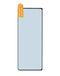 Protector de vidrio templado transparente para Galaxy Z Fold 4 5G F936 2022 en Guatemala.