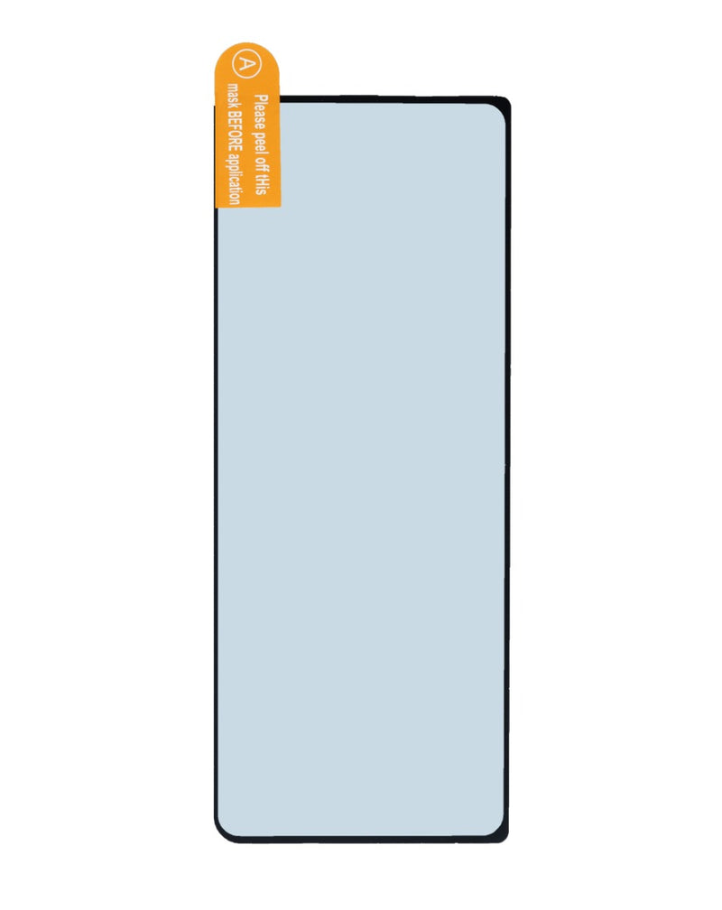 Protector de vidrio templado transparente para Galaxy Z Fold 4 5G F936 2022 en Guatemala.