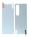 Protector de vidrio templado transparente para Galaxy Z Fold 4 5G F936 2022 en Guatemala.