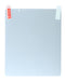 Protector de vidrio templado transparente para Galaxy Z Fold 4 5G F936 2022 en Guatemala.