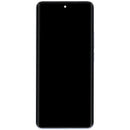 Pantalla refurbished Xiaomi Redmi Note 15 5G / POCO M8 5G en color azul glaciar, lista para reparación.