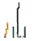 Reparación de antena con módulo Galaxy Z Fold 5 5G en Guatemala.