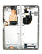 Venta al mayor de pantallas originales con marco Galaxy Z Fold 5 en Guatemala para reparaciones de pantallas Samsung.