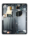 Reparación de pantalla Samsung Galaxy Z Fold 5 con marco en Guatemala, servicio mayorista disponible.