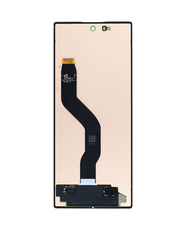 Reparación de pantalla original Samsung Galaxy Z Fold 6 F956 en Guatemala.