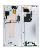 Reparación de pantalla Samsung Galaxy Z Fold 6 en Guatemala con servicio de alta calidad y repuestos originales.