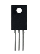 Transistor STF24N60M2 para reparación de fuente de poder ADP-240CR de PlayStation 4, repuesto Sony PS4.