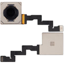 Cámara trasera principal gran angular original para iPhone 16 Pro Max A3084, repuesto de módulo.