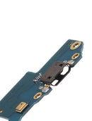 Reparación garantizada de puerto de carga con placa para HTC Desire 816 en Guatemala.