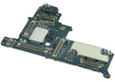 Sub board original Samsung Galaxy Z Fold 5 5G (SM-F946B) con puerto de carga USB para reparación.