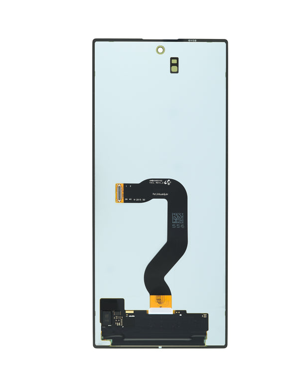 Pantalla original sin marco Samsung Galaxy Z Fold 7 F966