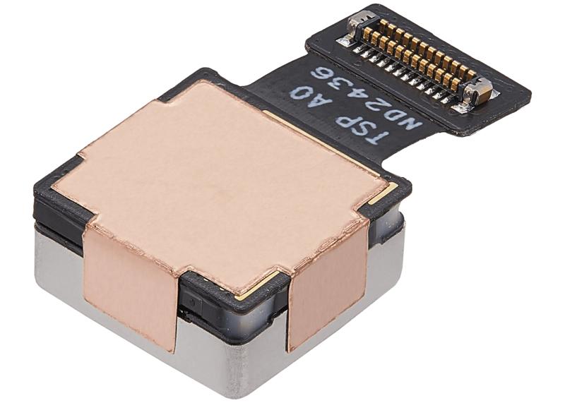 Reparación de cámara trasera ultra gran angular para Motorola Moto G Stylus 5G y Moto Edge 50 Fusion en Guatemala.