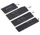 Encuentra altavoces para iPad Pro 12.9 5th Gen (2021) y 6th Gen (2022) en Guatemala, venta al mayoreo y reparaciones disponibles.