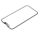 Cristal frontal con marco y OCA pre-instalado para iPhone 13 Mini