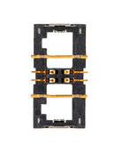 Encuentra el conector FPC flex de batería para iPhone 6 (J2523 : 14 Pin) en Guatemala para reparaciones y mayoristas.