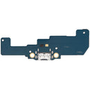Puerto de carga premium para Samsung Galaxy Tab A 10.5 (T590/T595/T597) 2018, repuesto esencial para carga.