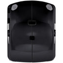 Base de carga negra para Nintendo Switch y Switch 2, ideal para repuesto o cargador dock.