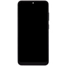 Pantalla incell Samsung Galaxy S24 Plus 5G Onyx Black, repuesto para reparación de display o pantalla rota.