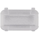 Tapa LED usada para brazo motor DJI Air 2S, repuesto para reparación de drone.