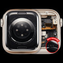 Carcasa Watch Series 7 41MM (Aluminum/Starlight) (GPS Version)