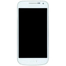 Pantalla LCD original Samsung Galaxy S4 mini blanca, display de repuesto para modelos GT-I9195, I9190, I9192.