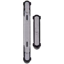 Repuestos de botones de control (Encendido / Volumen) para Samsung Galaxy S23 5G / S23 Plus 5G (Negro Phantom) en Guatemala.