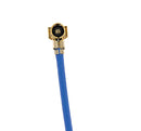 Cable de conexión de antena para Samsung Galaxy Note 5 disponible para reparaciones en Guatemala.