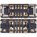 Puerto de batería FPC para Google Pixel 9 y Pixel 10, conector flex de repuesto para reparación.