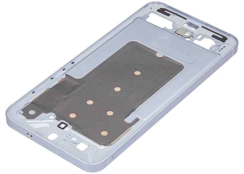 Encuentra el chasis Samsung Galaxy S25 Plus 5G (US & International Version) en Guatemala para reparaciones y garantías.