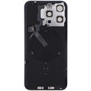 Tapa trasera original iPhone 15 Pro Max