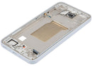 Reparación de pantalla Samsung Galaxy A35 (A356 / 2024) en Guatemala, disponibles en mayoristas de pantallas con garantía. 