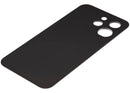 Tapa trasera de vidrio OPPO Reno 15 Pro, color Dusk Brown, repuesto Aftermarket Plus para cambio de tapa rota.