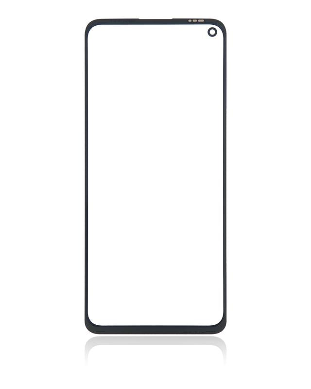Vidrio frontal 2 en 1 con OCA preinstalado para Motorola Moto G Stylus 5G (XT2131 / 2021)