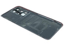 Tapa trasera original Huawei P40 Pro blanca, back cover de repuesto para reparación ELS-N04.