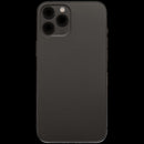 Tapa trasera con puerto de carga y cable flex para iPhone 12 Pro Max en Guatemala.