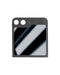 Reparación de pantalla exterior OLED compatible para Samsung Galaxy Z Flip 5 5G en Guatemala - Mayorista de partes originales y pantallas Samsung Galaxy.