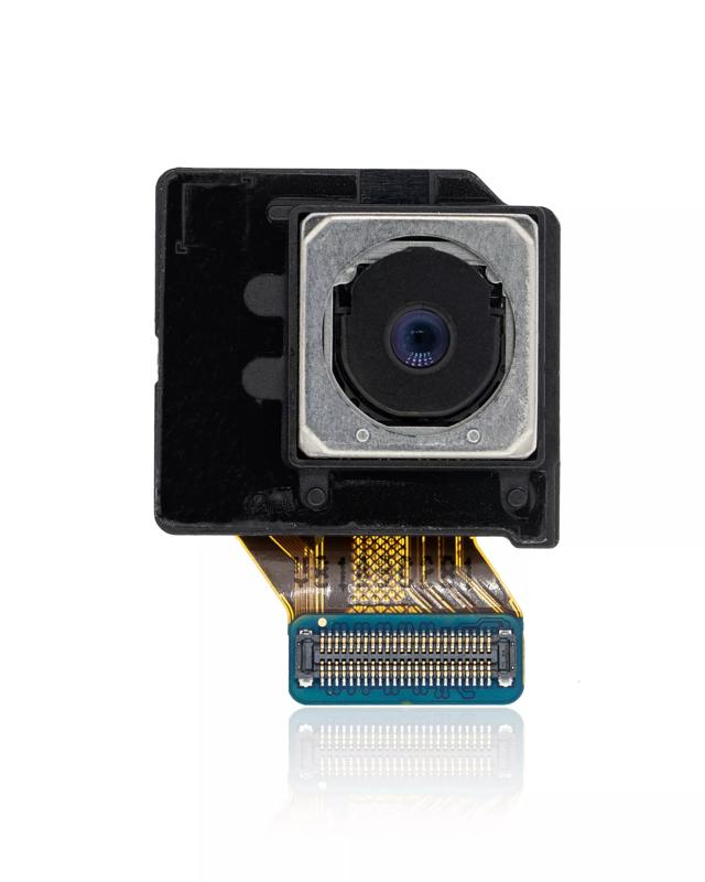 Reparación de cámara trasera para Samsung Galaxy S9 en Guatemala con servicio garantizado.