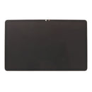 Pantalla OEM negra para Honor Pad X9a, repuesto para reparación de display LCD frontal.